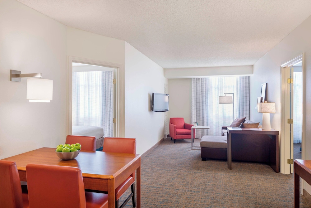 Residence Inn by Marriott Portland Downtown RiverPlace - photo 27