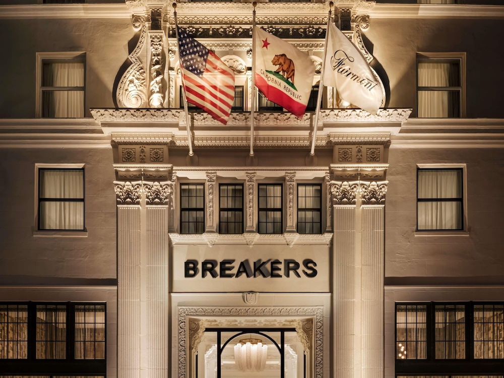 Fairmont Breakers Long Beach - photo 5