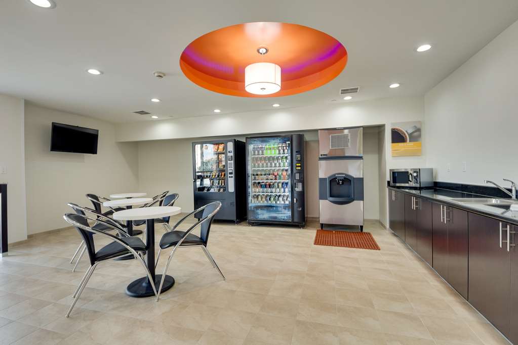 Motel 6 Tulsa OK - photo 51
