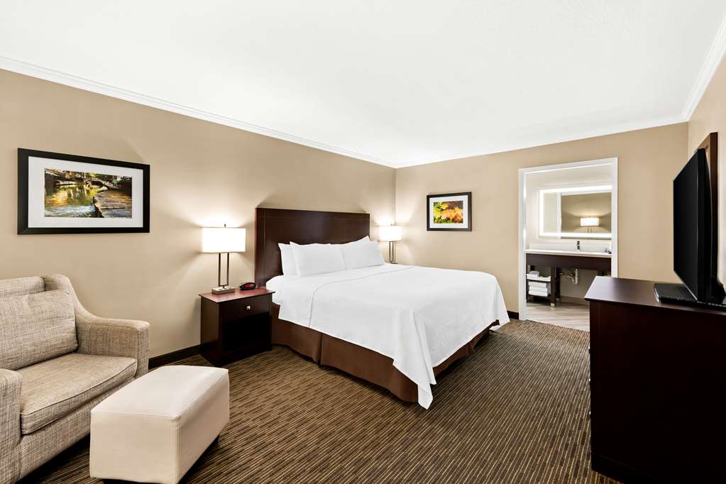 Best Western State Fair Inn - photo 33