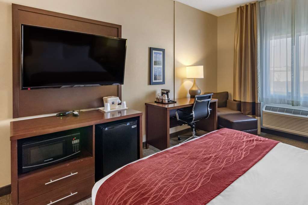 Comfort Inn Great Falls South - photo 8