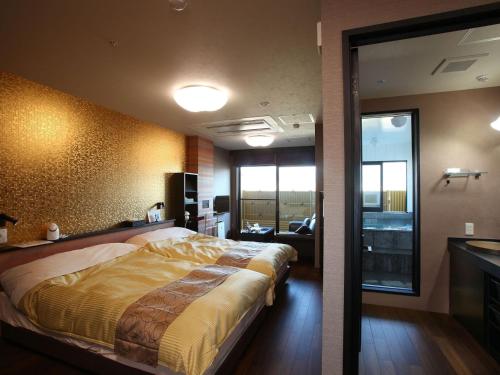 Hanayagi no Sho Keizan Vacation STAY 39261v