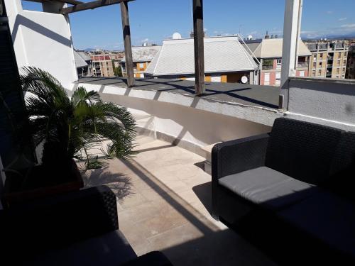 La terrazza