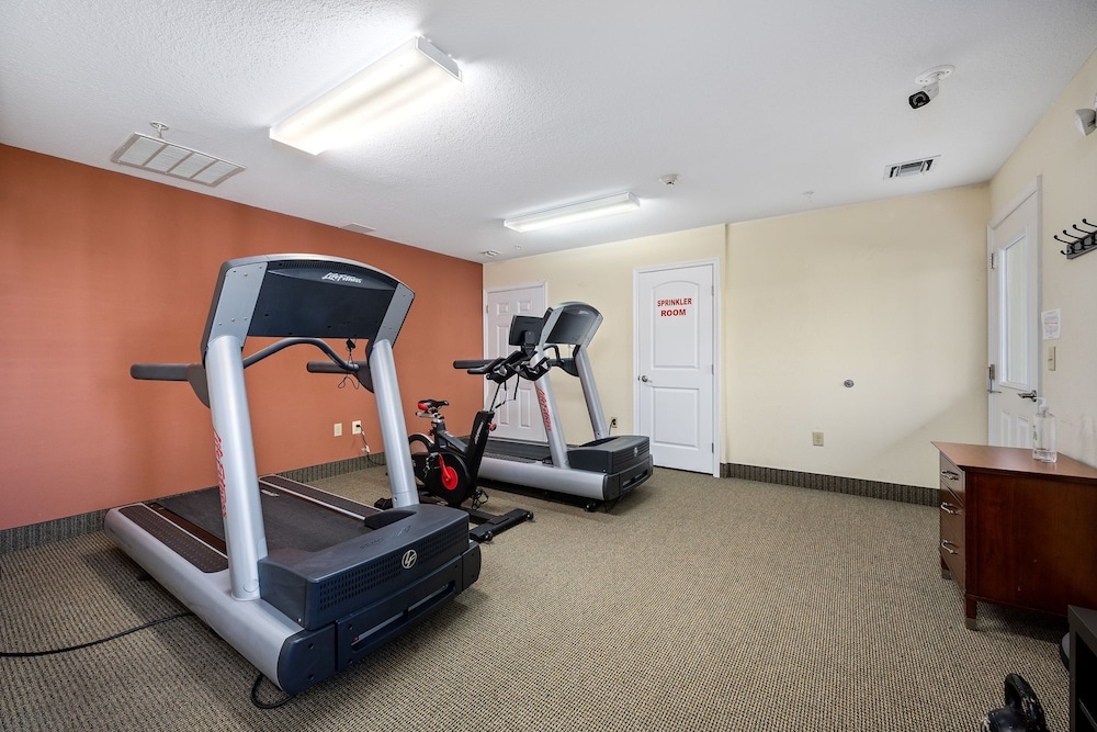 Affordable Suites of America Quantico - photo 35