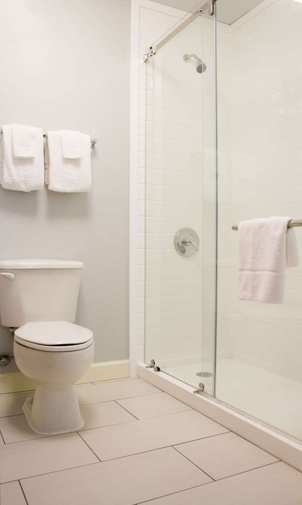 Best Western Toledo South Maumee - photo 24
