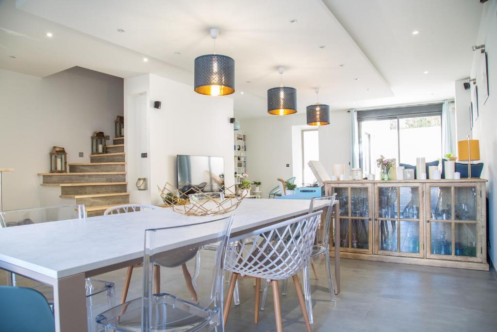 Loft de caractère — Sorgues — photo 5