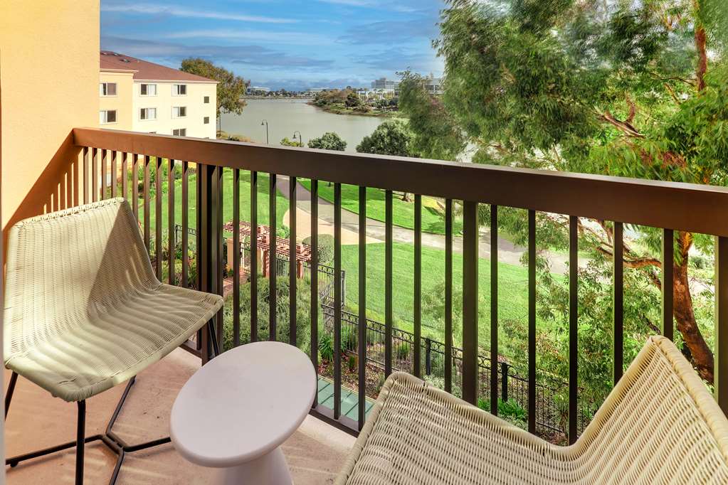 Sonesta Select San Francisco Airport Oyster Point Waterfront - photo 68
