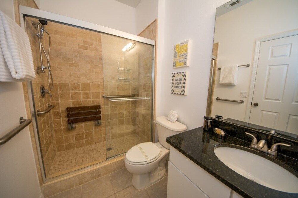 Magical Terra Verde Resort Townhome 4 Bedroom Townhouse by Redawning Kissimmee - photo 17