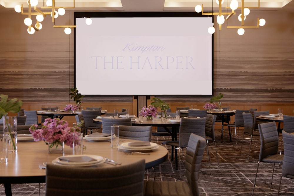 Kimpton Harper Hotel by IHG - photo 61