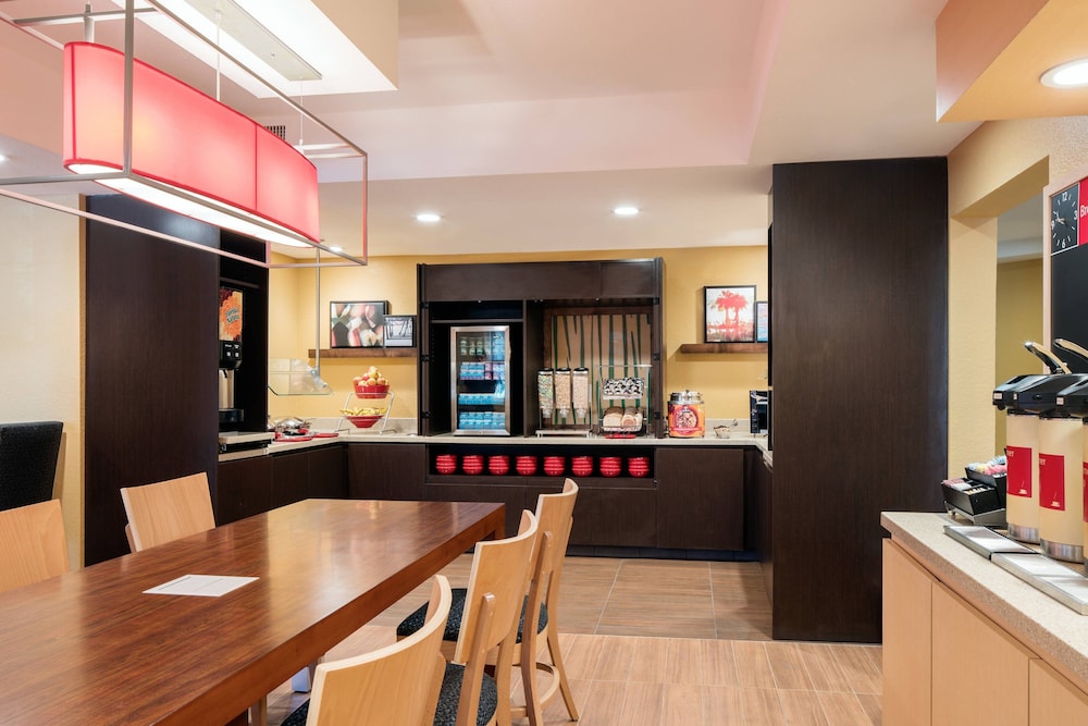 TownePlace Suites Los Angeles LAX Manhattan Beach - photo 27