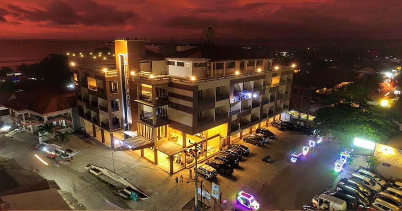 D’bilz Hotel in Tasikmalaya, Indonesia