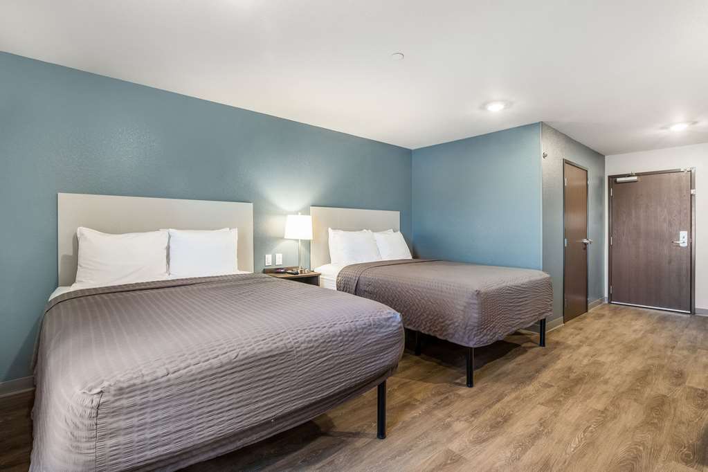 WoodSpring Suites Colton - photo 21