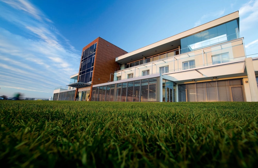 Hotel Ponteo Activity Park in Bratislava, Slovakia