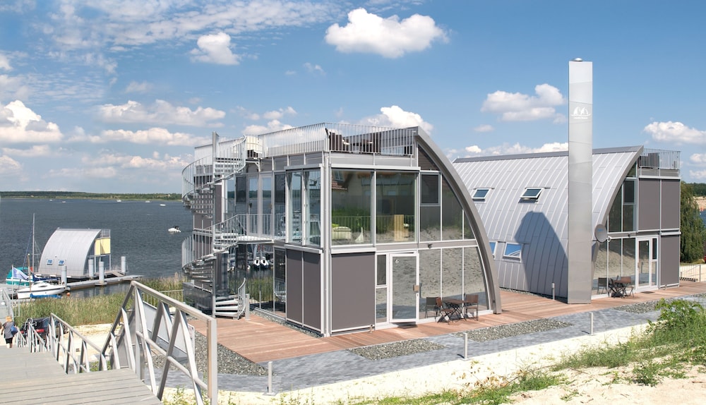 Open Water Resort — Senftenberg