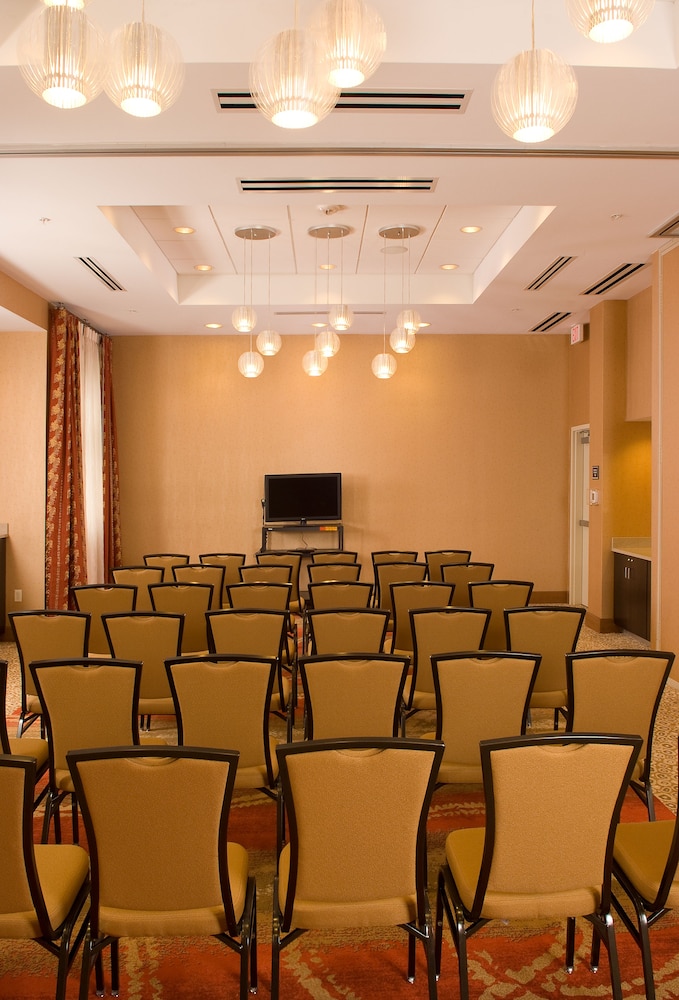 Residence Inn Fairfax City - photo 24