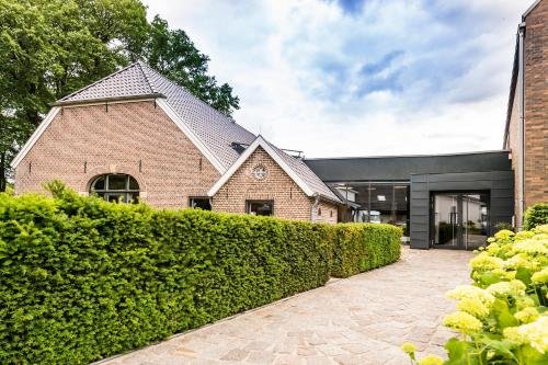 Hof Veldink — Emlichheim