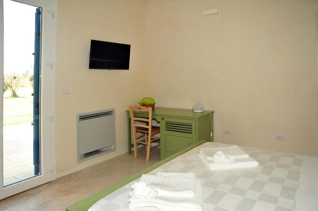 Casale 50 Otranto — carbon neutral stay, Otranto
