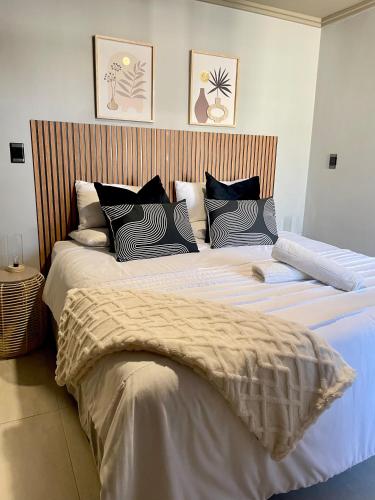 The Onyx Umhlanga — 4-Star Luxury Hotel in Durban, South Africa