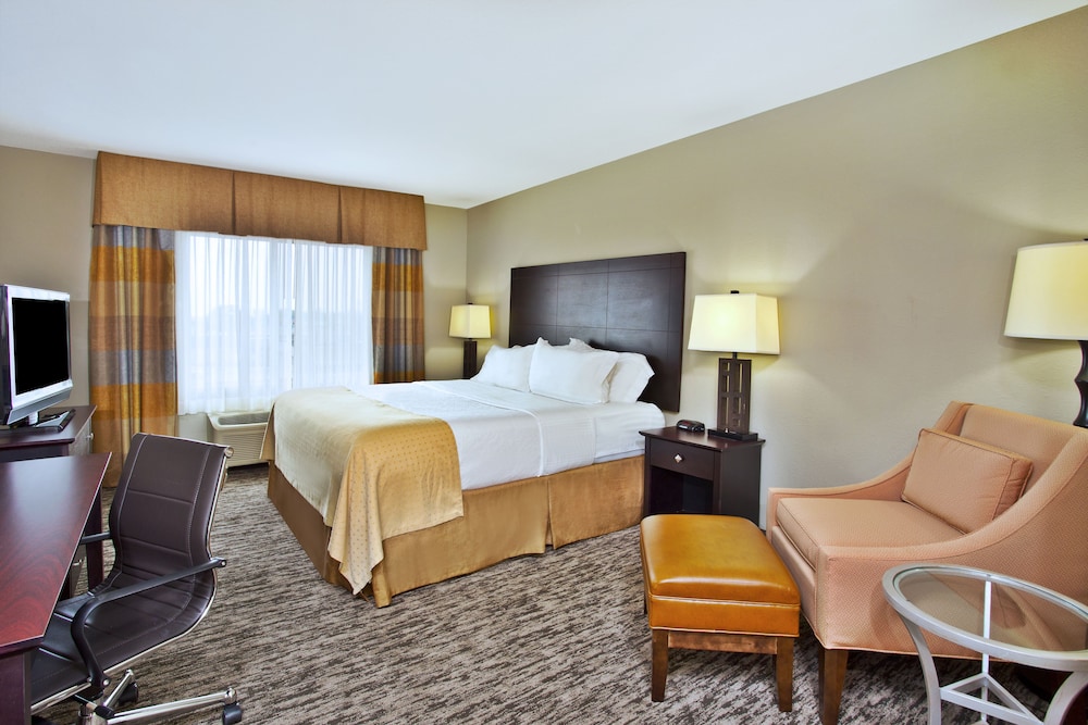 Holiday Inn & Suites Green Bay Stadium by IHG - photo 9