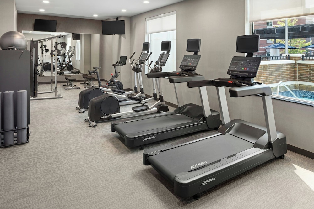 Courtyard by Marriott Minneapolis Maple Grove Arbor Lakes - photo 38