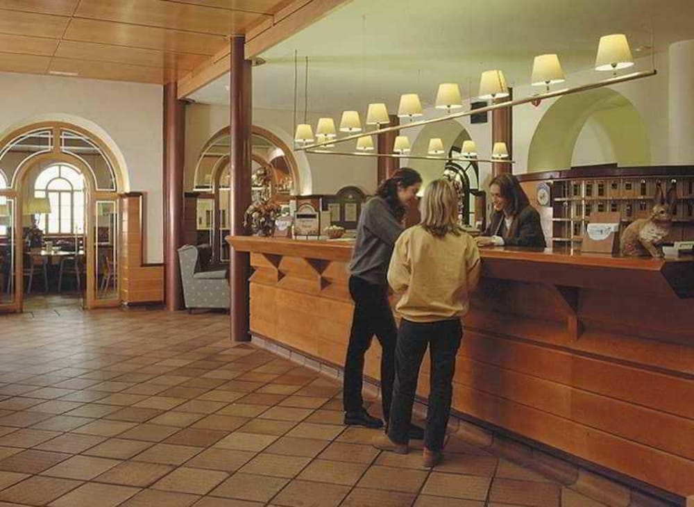 Hotel Vall de Núria in Ribes De Freser, Spain