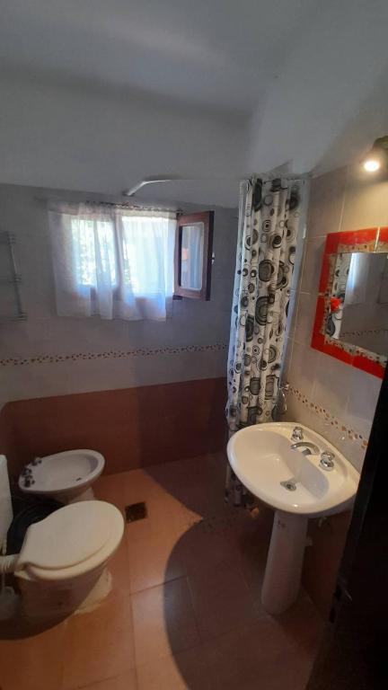 Apart Dany — 4-Star Luxury Hotel in Alta Gracia, Argentina