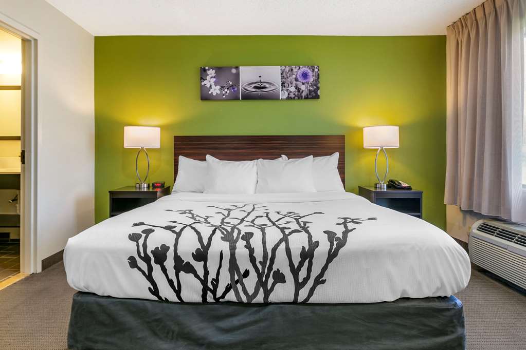 Sleep Inn Allentown Fogelsville - photo 24