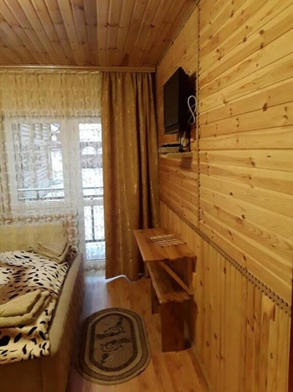 Saduba Perluna Bukovel — Nadvirna — photo 5