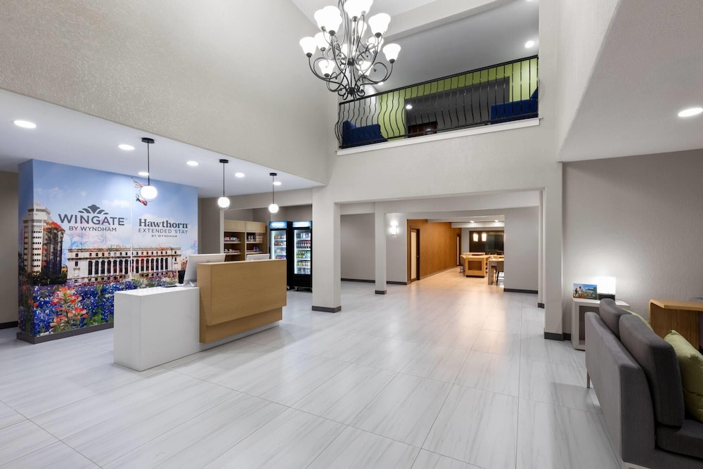 Wingate By Wyndham College Station South - photo 20