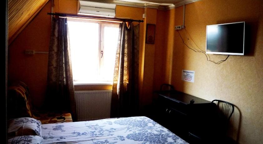 Hotel Restaurant Complex Boyarskiy Dvor — Boyarka — photo 5
