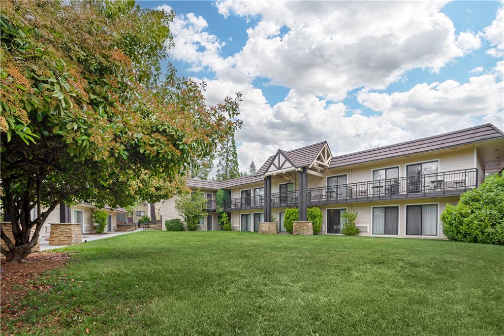 Best Western Gold Country Inn - photo 16