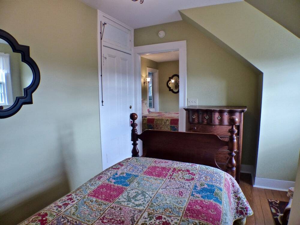 The Magnolia Inn - photo 19