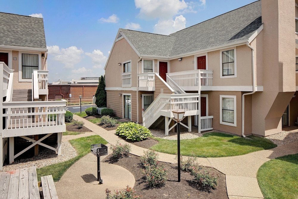 Residence Inn by Marriott Louisville - photo 40