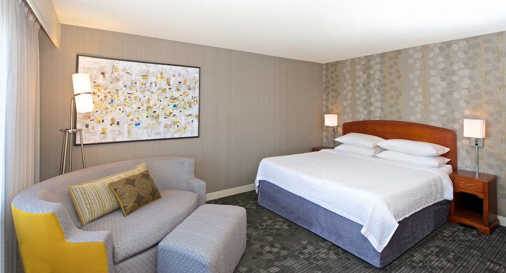 Courtyard by Marriott Newark Silicon Valley - photo 26