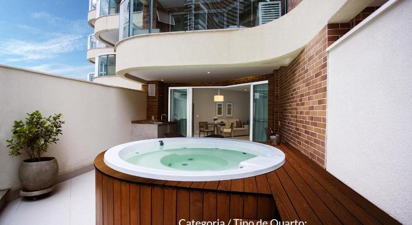 Estan Confor Santos - last minute hotel in Santos
