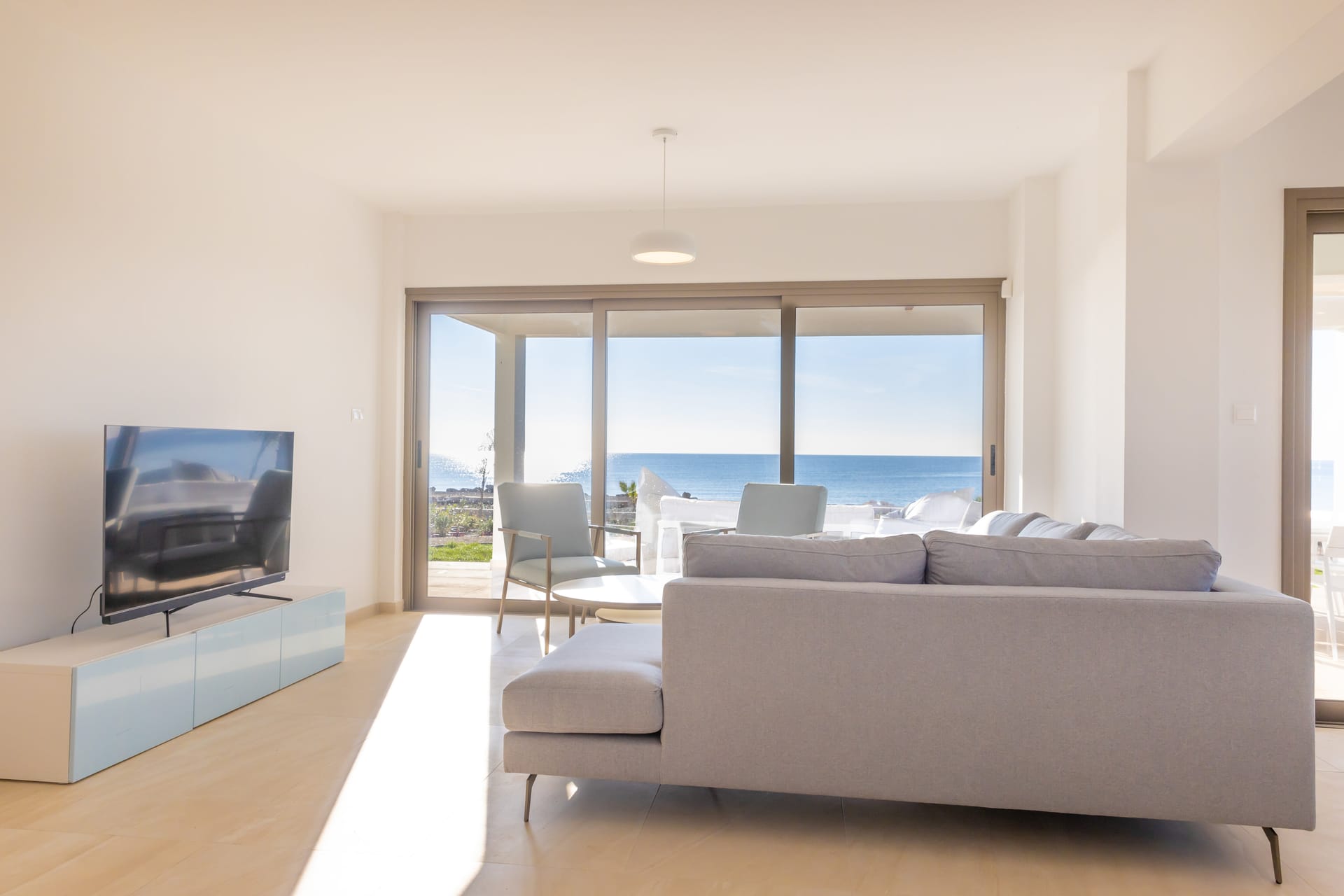 Eastmed Villas Paphos