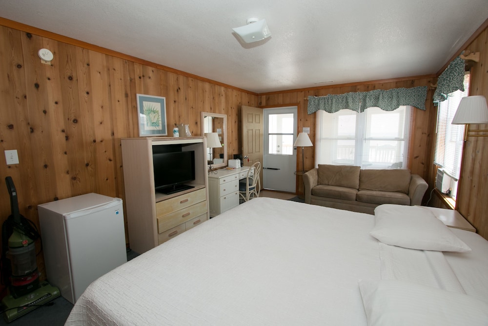 Outer Banks Motel - photo 11