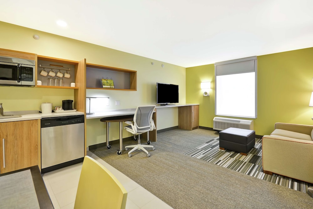 Home2 Suites by Hilton Rapid City - photo 13