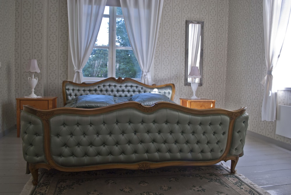 Kirjakkalan Ruukkikylä in Salo, Finland