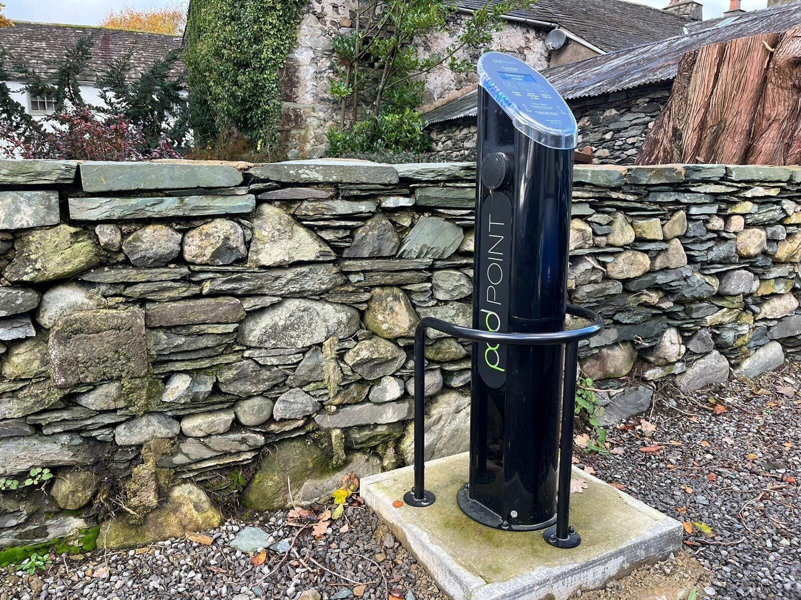 Royal Oak Hotel — hotel in Keswick