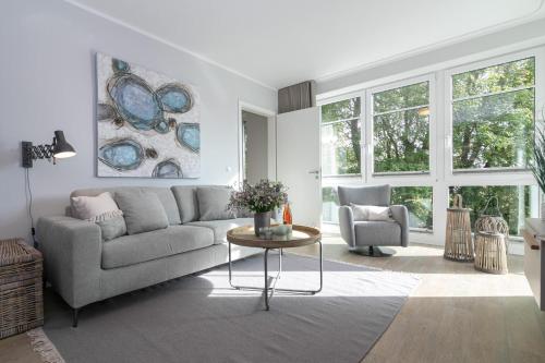 Haffkamp 23 Wohnung 4 — 4-Star Luxury Hotel in Gromitz, Germany