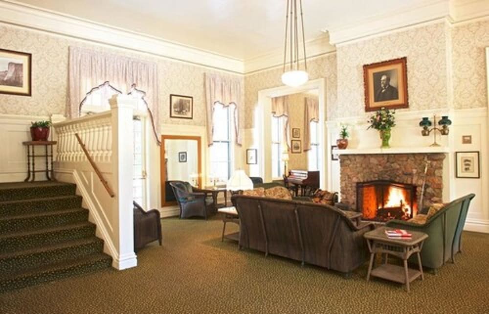 Wawona Hotel - photo 12