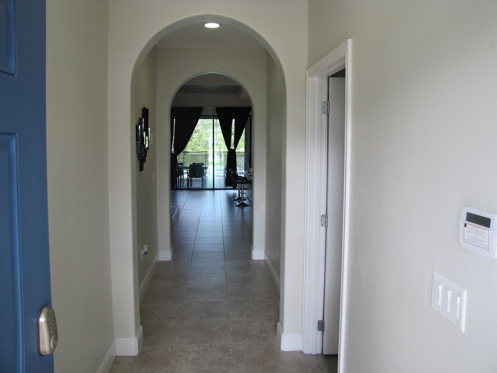Balmoral Resort 194kb 6 Bedroom Home by RedAwning - photo 61
