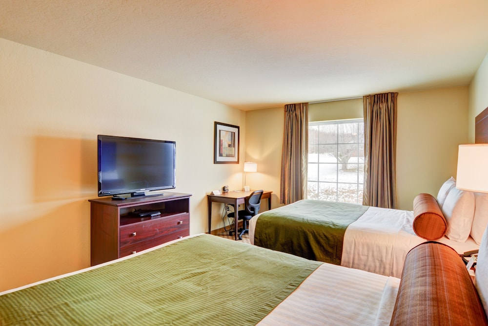 Cobblestone Hotel & Suites Punxsutawney PA - photo 12