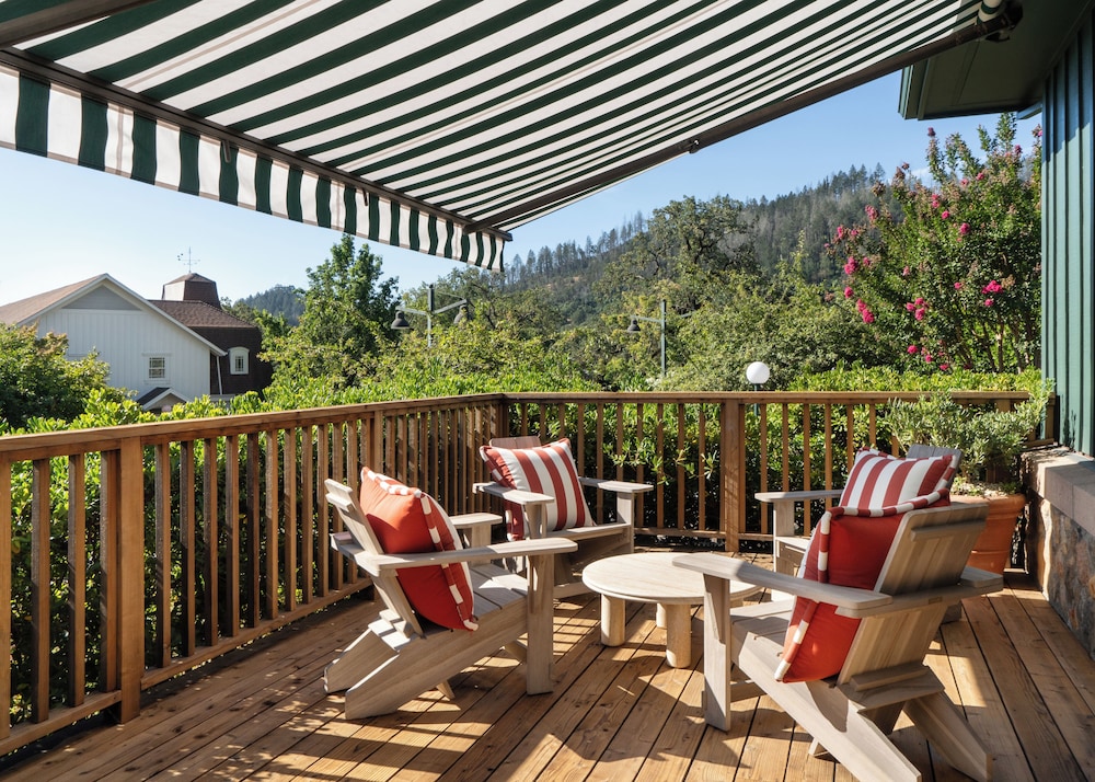 Le Petit Pali St. Helena - photo 23