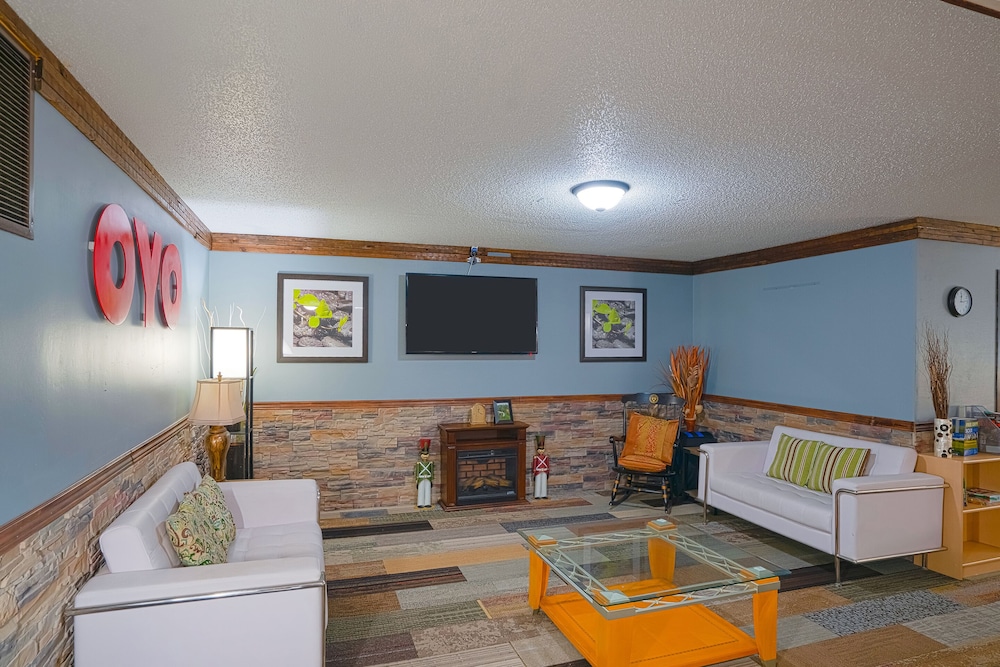 OYO Hotel Redwood Falls near Jackpot Casino - photo 52