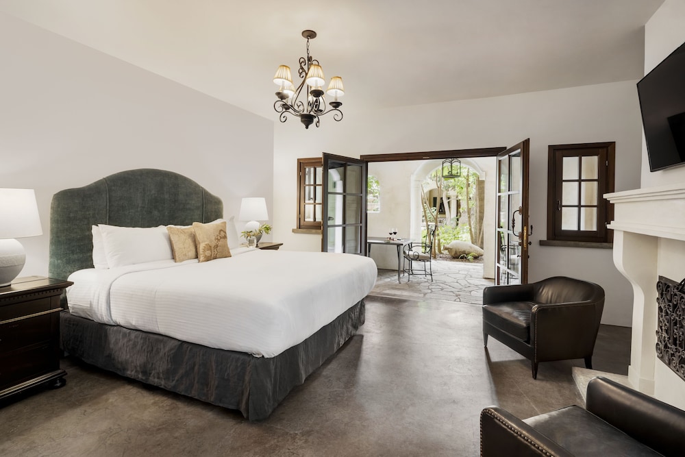 Kenwood Inn and Spa - photo 8