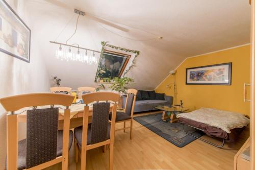 Privatapartment Relax Ahlem in Hannover, Germany