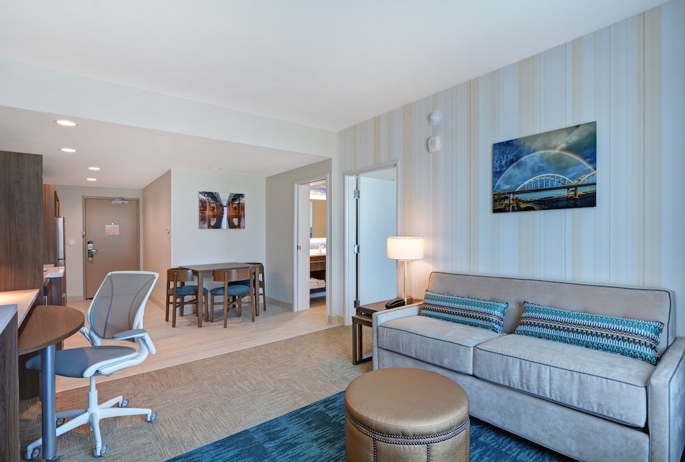 Home2 Suites by Hilton Turlock CA - photo 32