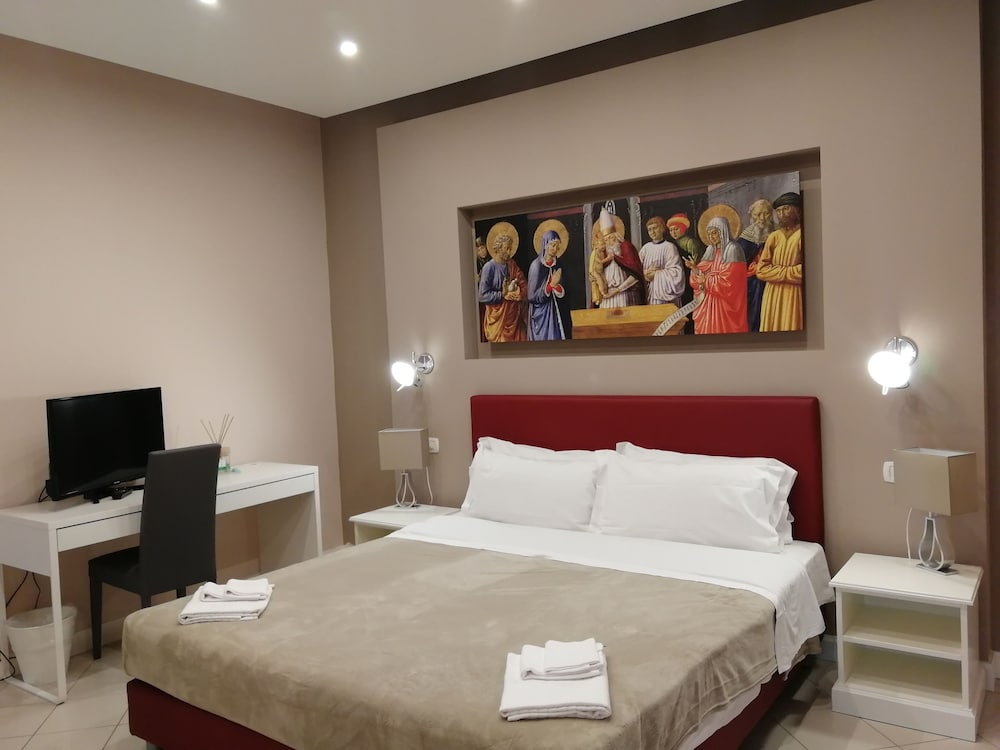 Locanda D'Elsa — hotel in Castelfiorentino